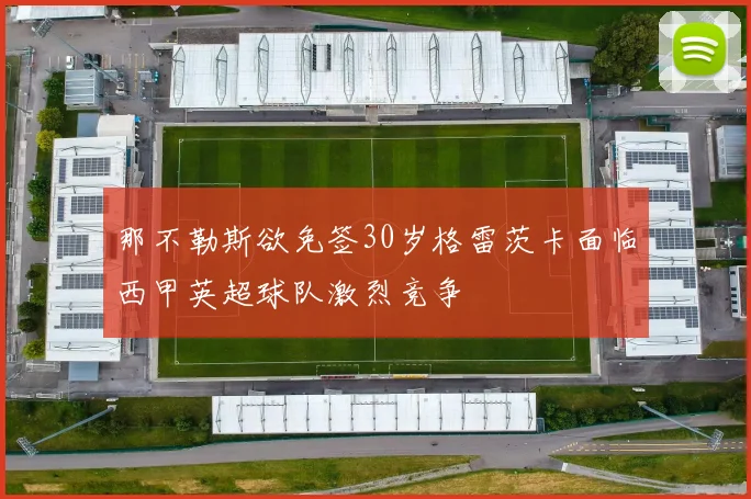 那不勒斯欲免签30岁格雷茨卡面临西甲英超球队激烈竞争