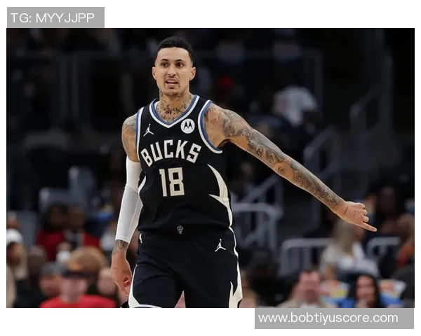 雄鹿计划用库兹马和波蒂斯交易拉文国王却希望得到2031年首轮选秀权